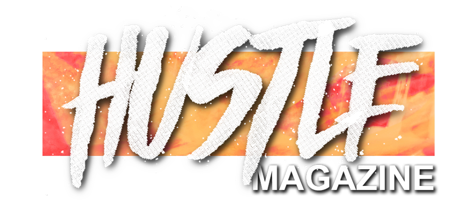 Hustle Mag